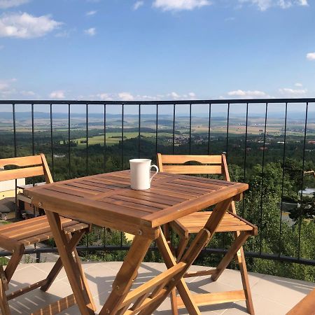 Apartman Pekna Vyhliadka - Vila Vlasta Vysoké Tatry Eksteriør billede