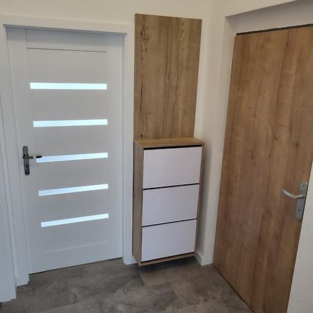 Apartman Pekna Vyhliadka - Vila Vlasta Vysoké Tatry Eksteriør billede