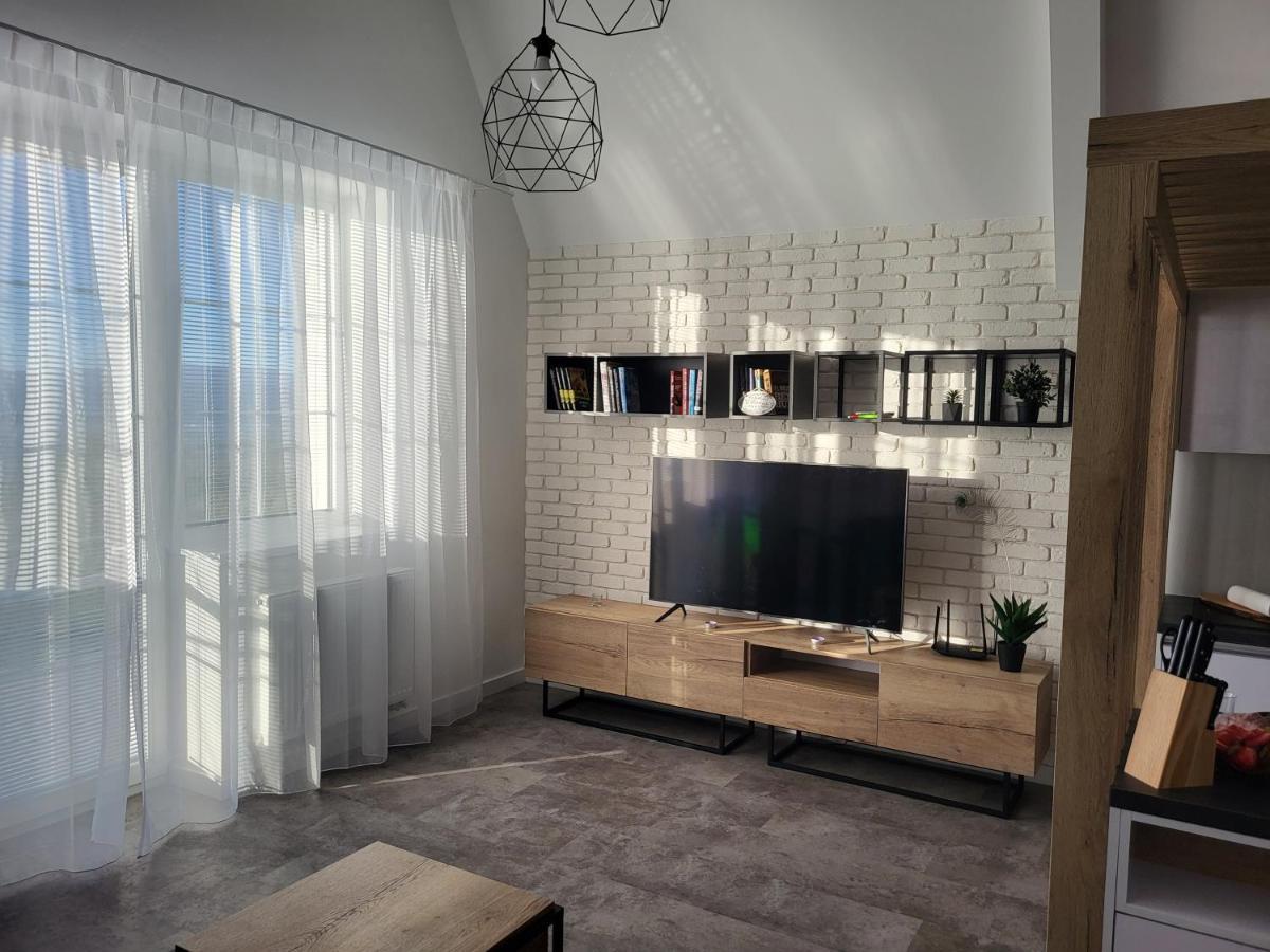 Apartman Pekna Vyhliadka - Vila Vlasta Vysoké Tatry Eksteriør billede