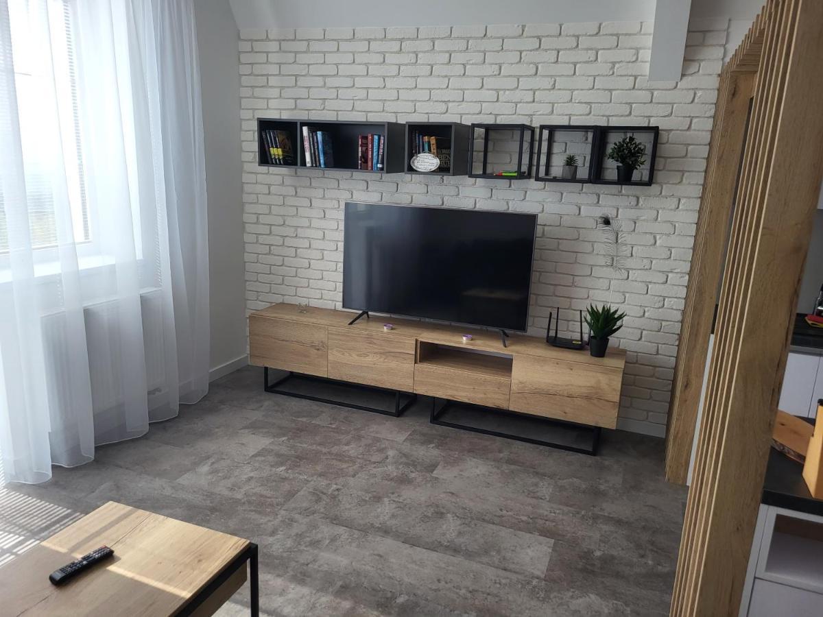 Apartman Pekna Vyhliadka - Vila Vlasta Vysoké Tatry Eksteriør billede