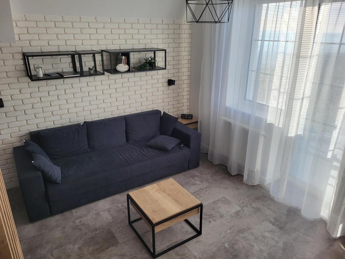 Apartman Pekna Vyhliadka - Vila Vlasta Vysoké Tatry Eksteriør billede
