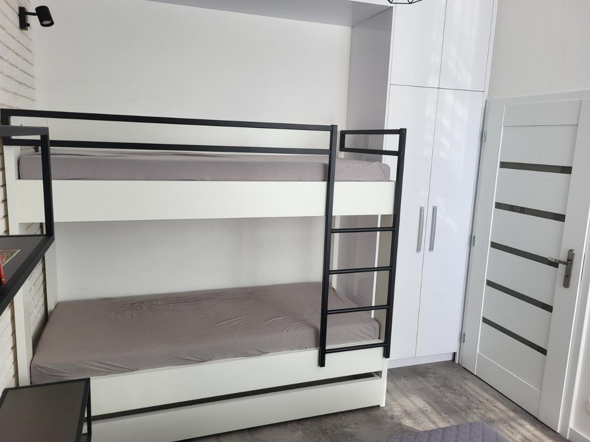 Apartman Pekna Vyhliadka - Vila Vlasta Vysoké Tatry Eksteriør billede