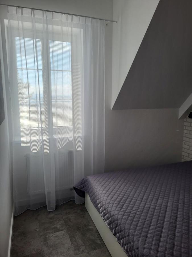 Apartman Pekna Vyhliadka - Vila Vlasta Vysoké Tatry Eksteriør billede