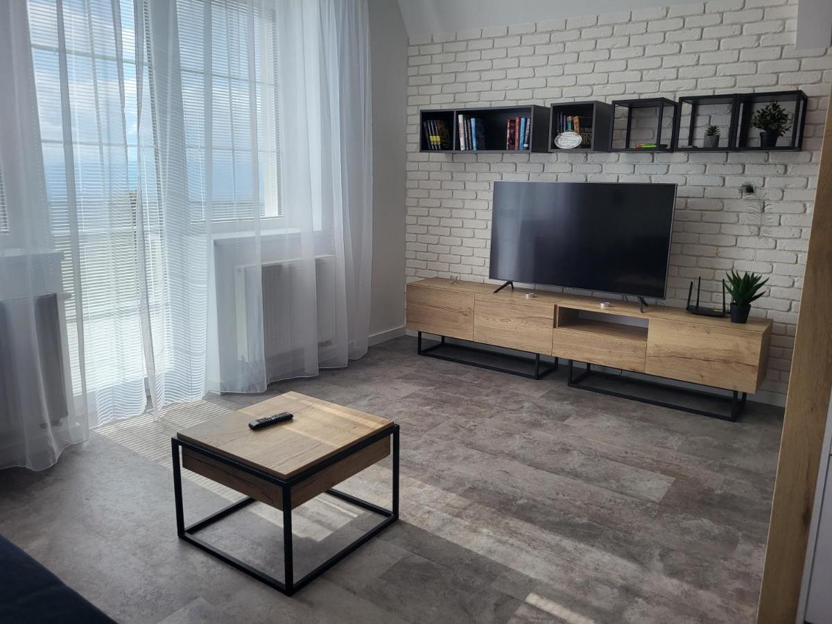 Apartman Pekna Vyhliadka - Vila Vlasta Vysoké Tatry Eksteriør billede
