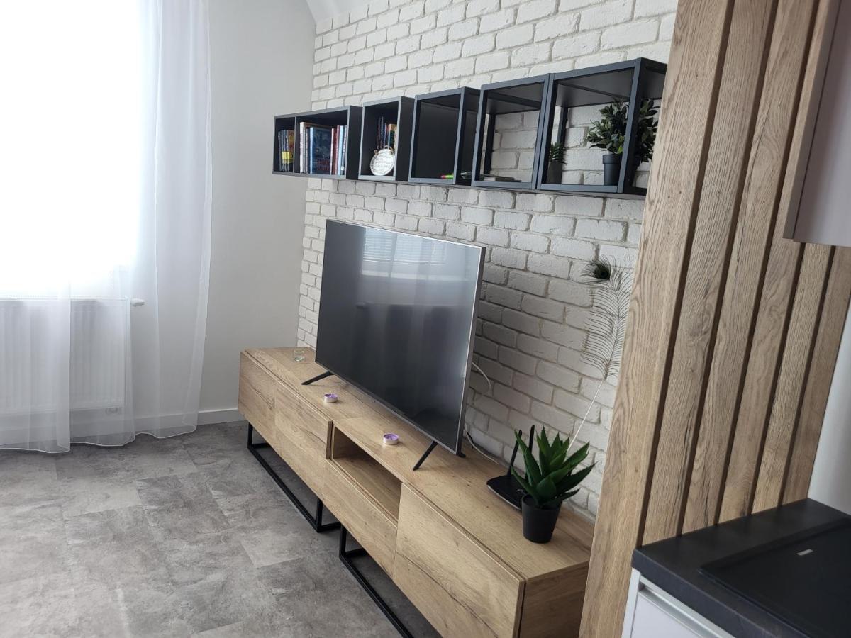 Apartman Pekna Vyhliadka - Vila Vlasta Vysoké Tatry Eksteriør billede