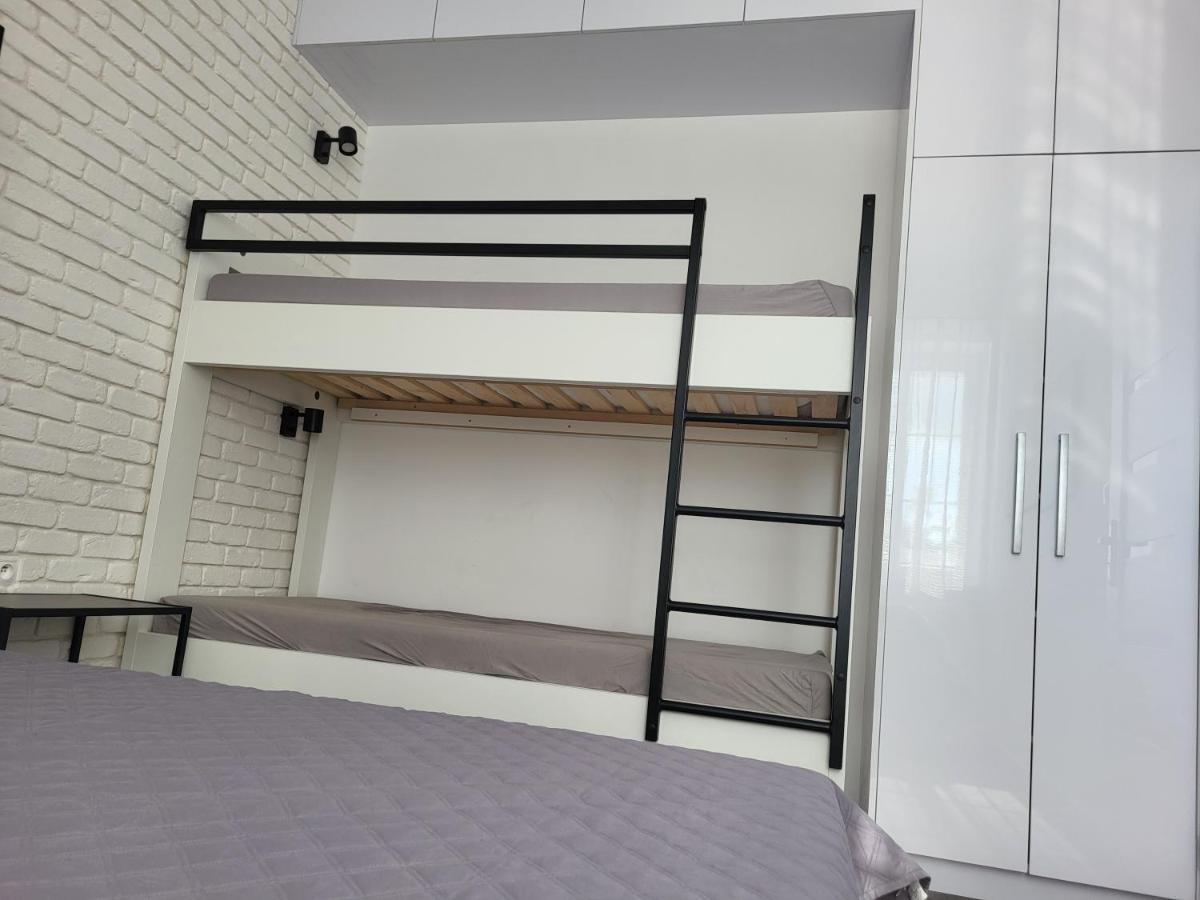 Apartman Pekna Vyhliadka - Vila Vlasta Vysoké Tatry Eksteriør billede