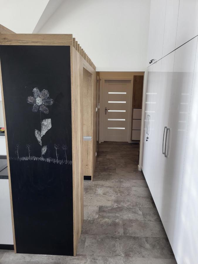 Apartman Pekna Vyhliadka - Vila Vlasta Vysoké Tatry Eksteriør billede