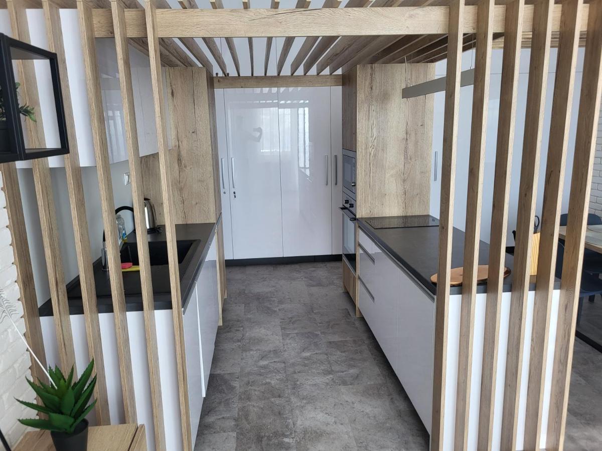 Apartman Pekna Vyhliadka - Vila Vlasta Vysoké Tatry Eksteriør billede