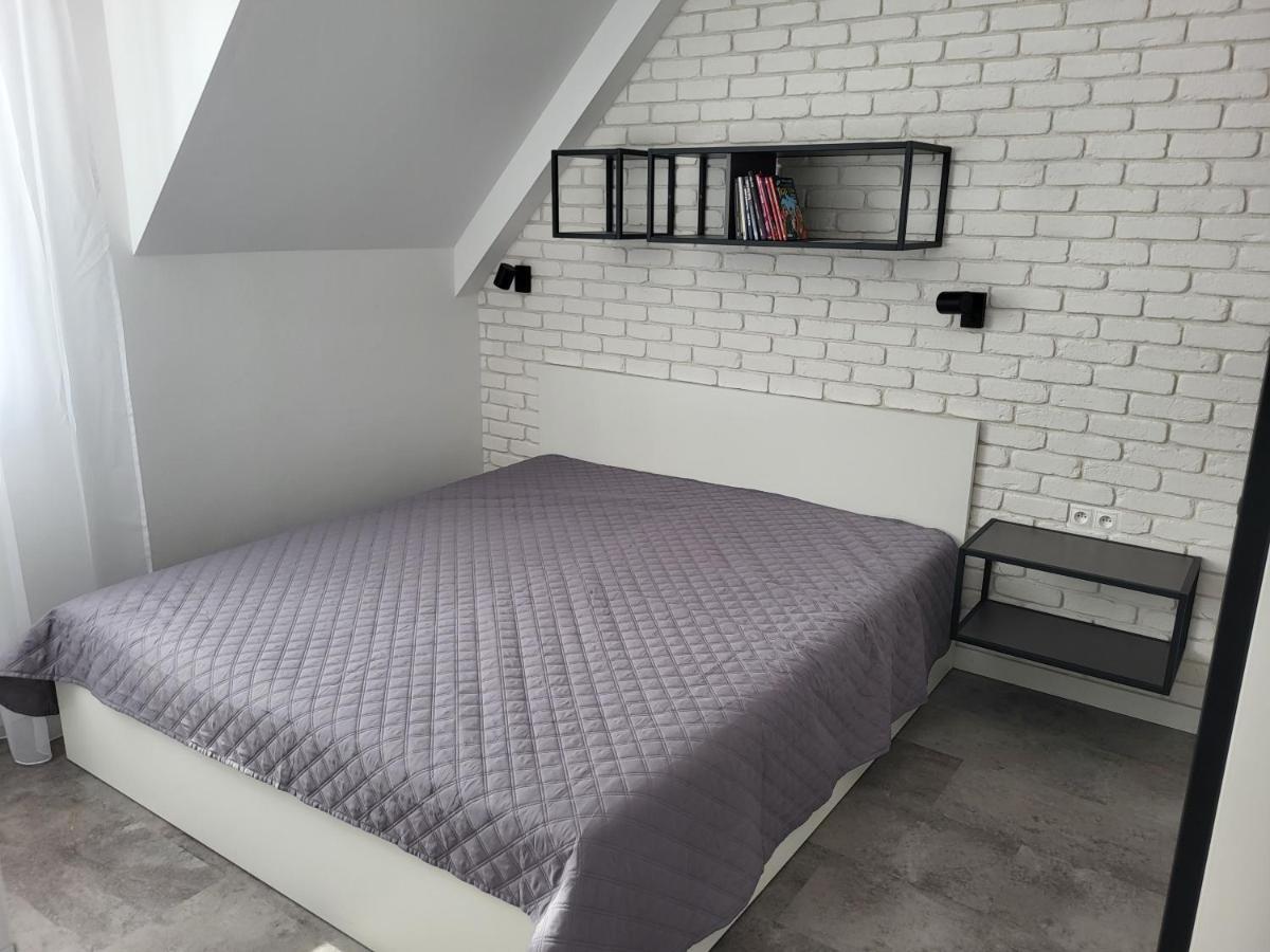Apartman Pekna Vyhliadka - Vila Vlasta Vysoké Tatry Eksteriør billede