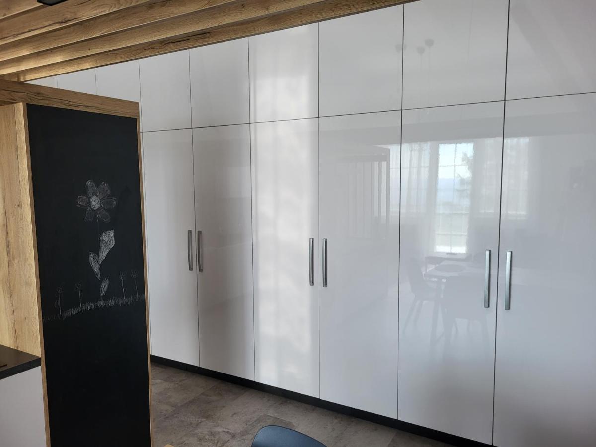 Apartman Pekna Vyhliadka - Vila Vlasta Vysoké Tatry Eksteriør billede