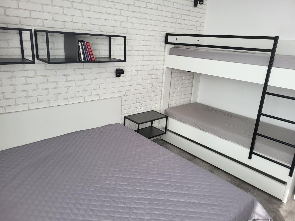 Apartman Pekna Vyhliadka - Vila Vlasta Vysoké Tatry Eksteriør billede