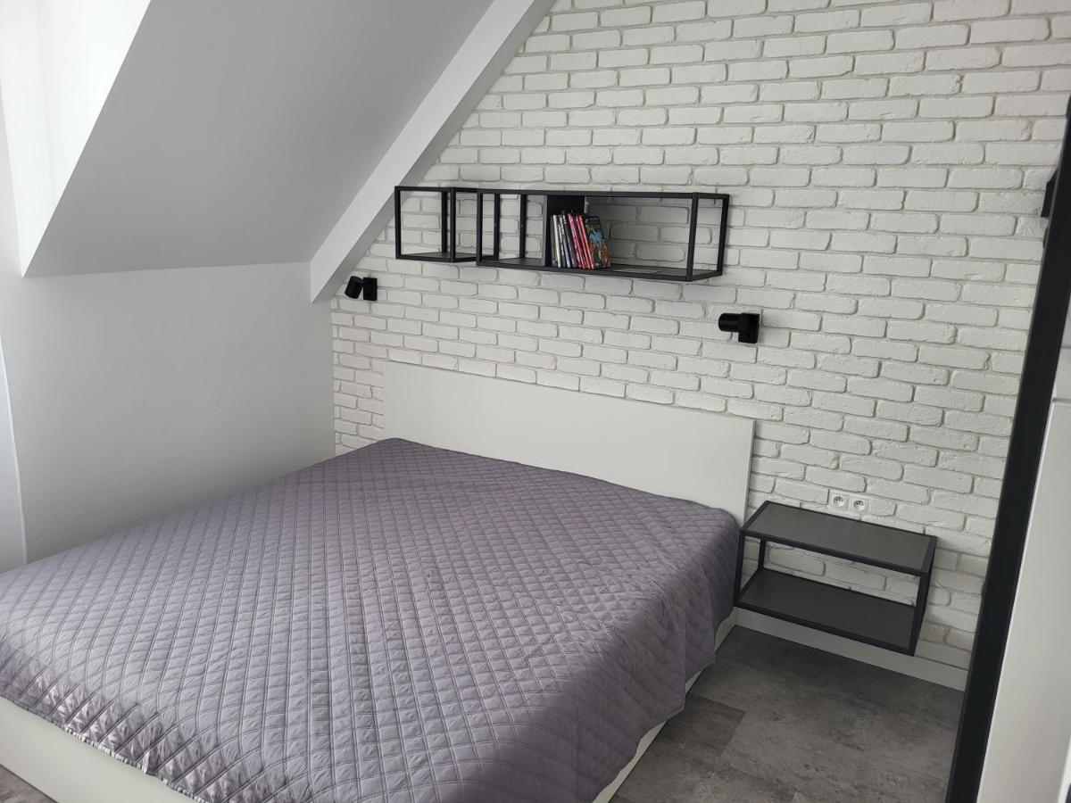 Apartman Pekna Vyhliadka - Vila Vlasta Vysoké Tatry Eksteriør billede
