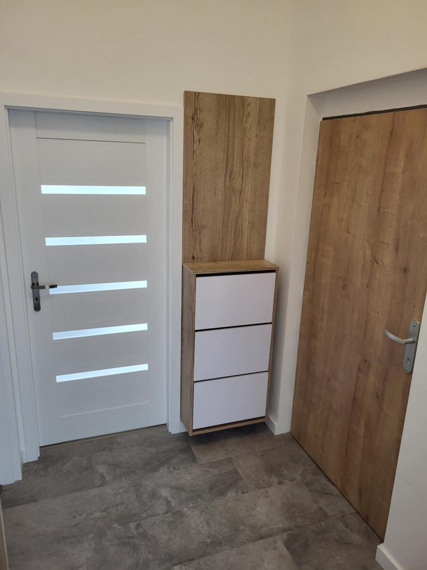 Apartman Pekna Vyhliadka - Vila Vlasta Vysoké Tatry Eksteriør billede
