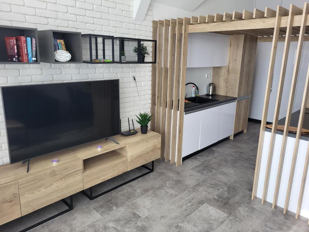 Apartman Pekna Vyhliadka - Vila Vlasta Vysoké Tatry Eksteriør billede