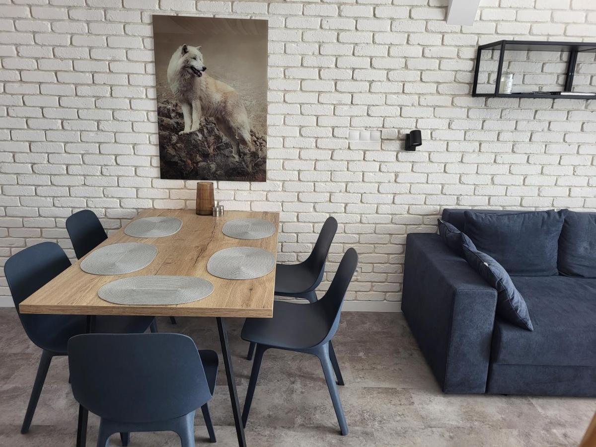 Apartman Pekna Vyhliadka - Vila Vlasta Vysoké Tatry Eksteriør billede